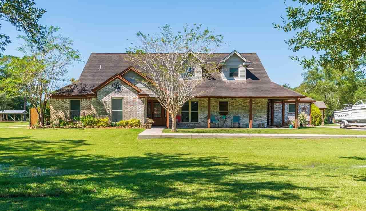 15226 Marsh Rd - Photo 1