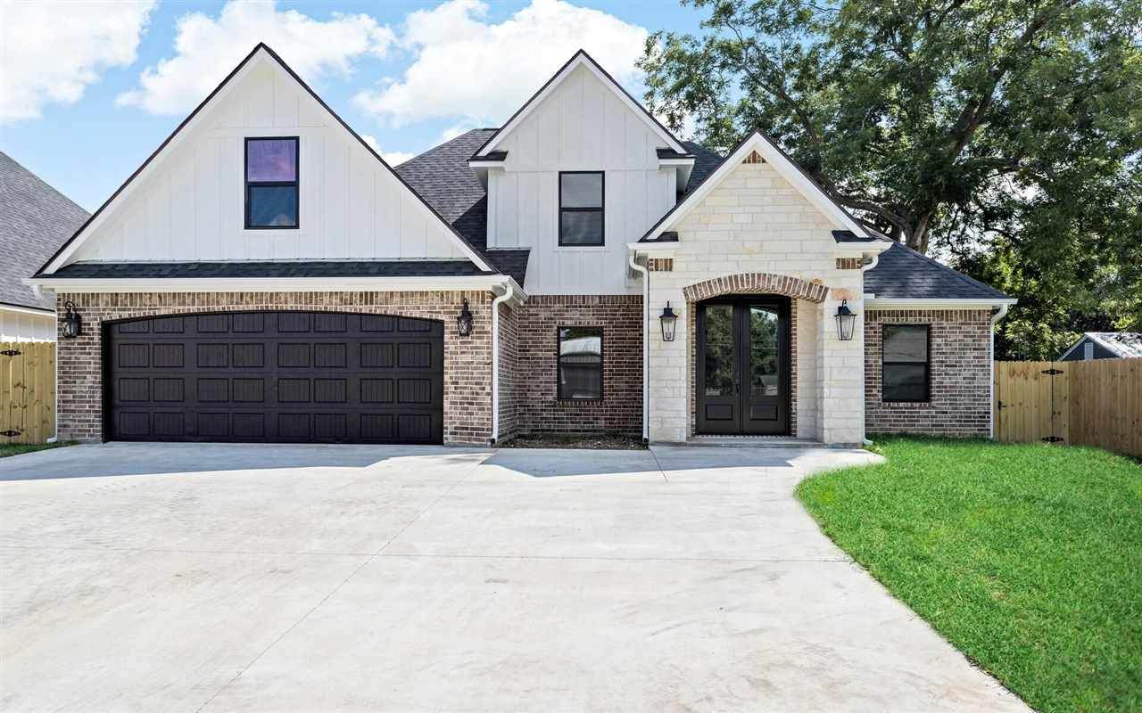 1705 Grigsby Avenue - Photo 1