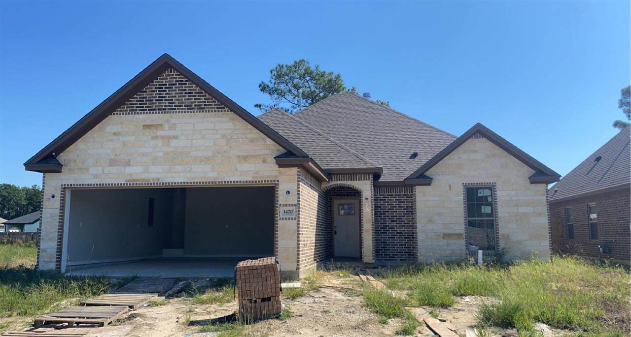 1470 Dylan Dr. - Photo 1