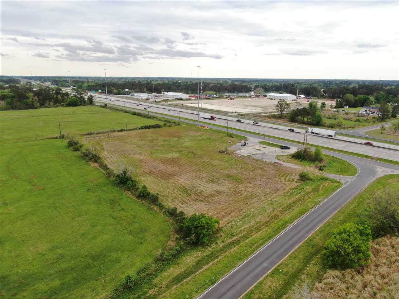 000 I10 West And Fm 1406 - Photo 1