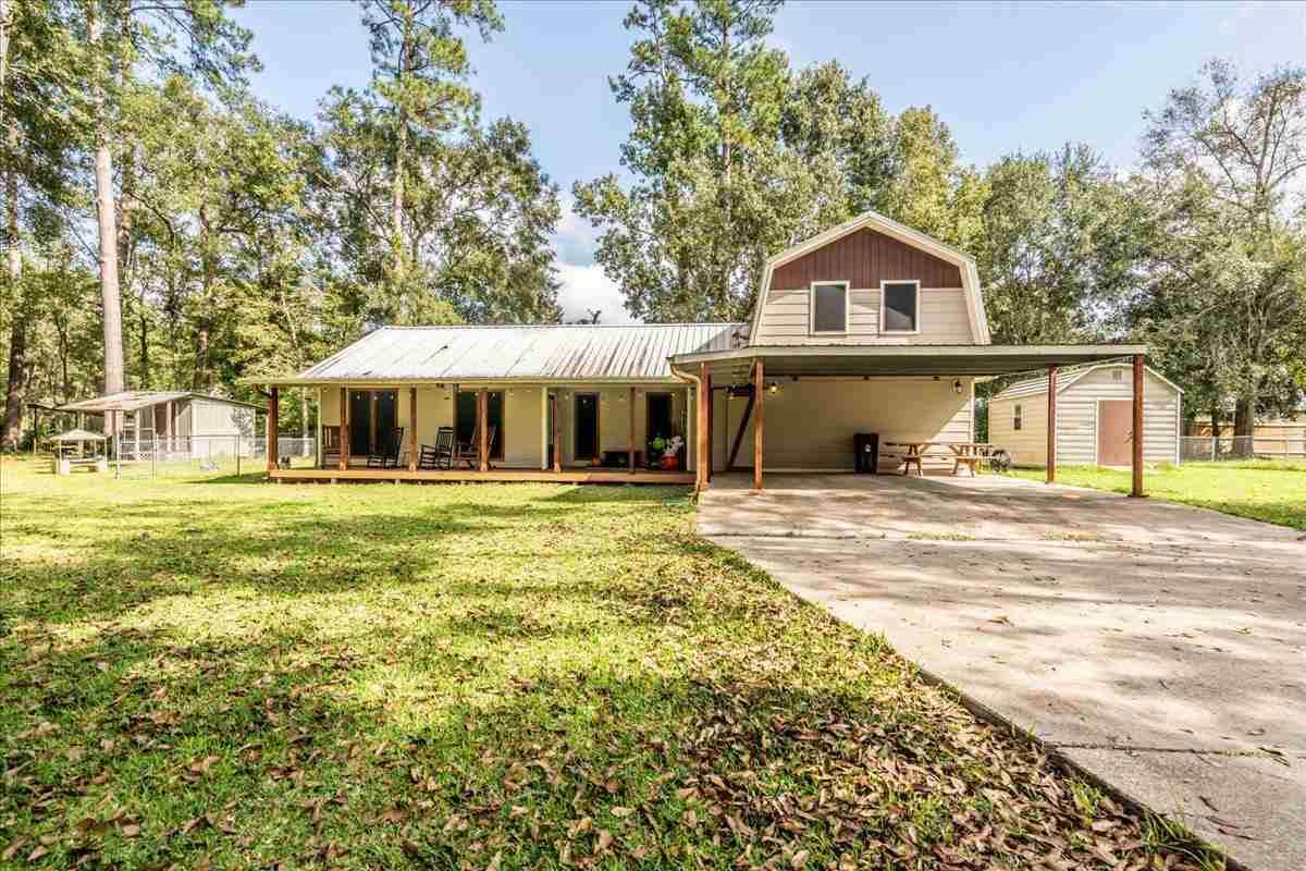 5804 Ewing - Photo 1