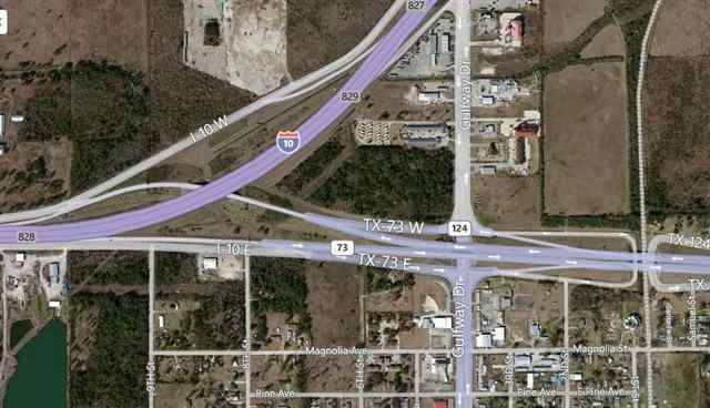 0000 Hwy 73 Winnie - Photo 1