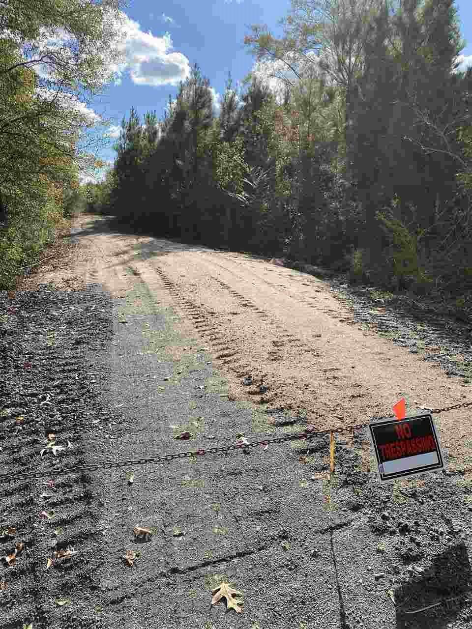 0000 Tram Road Lot 8 - Photo 1