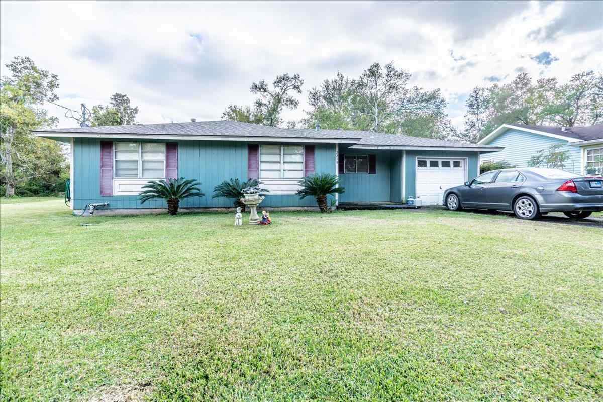 2219 Bonham St. - Photo 1