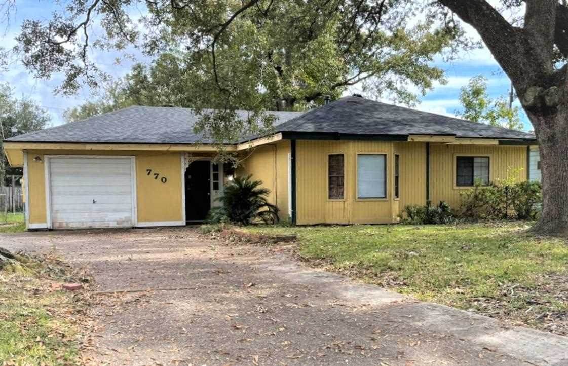 770 Peyton Drive - Photo 1