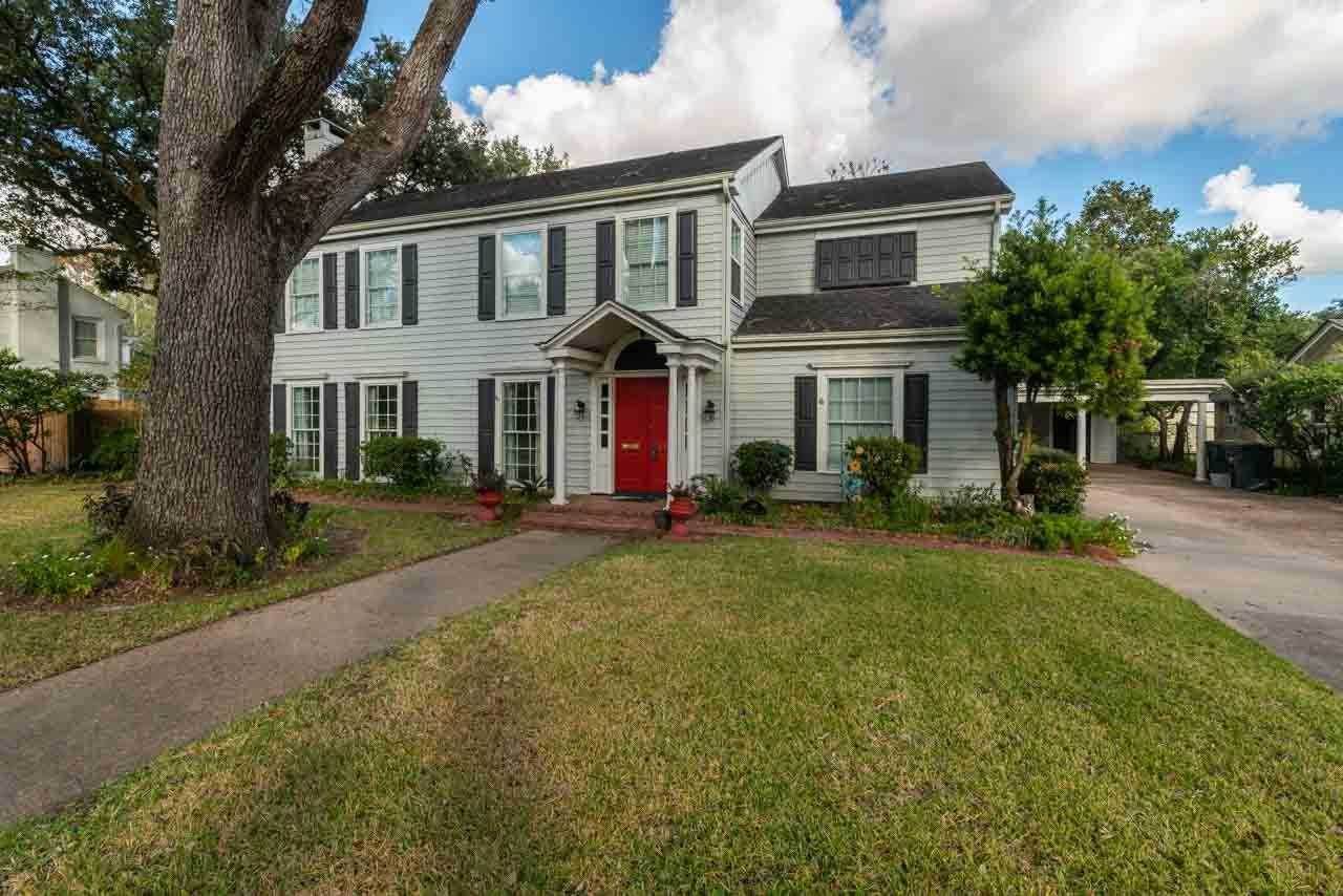 180 Ridgeland St. - Photo 1