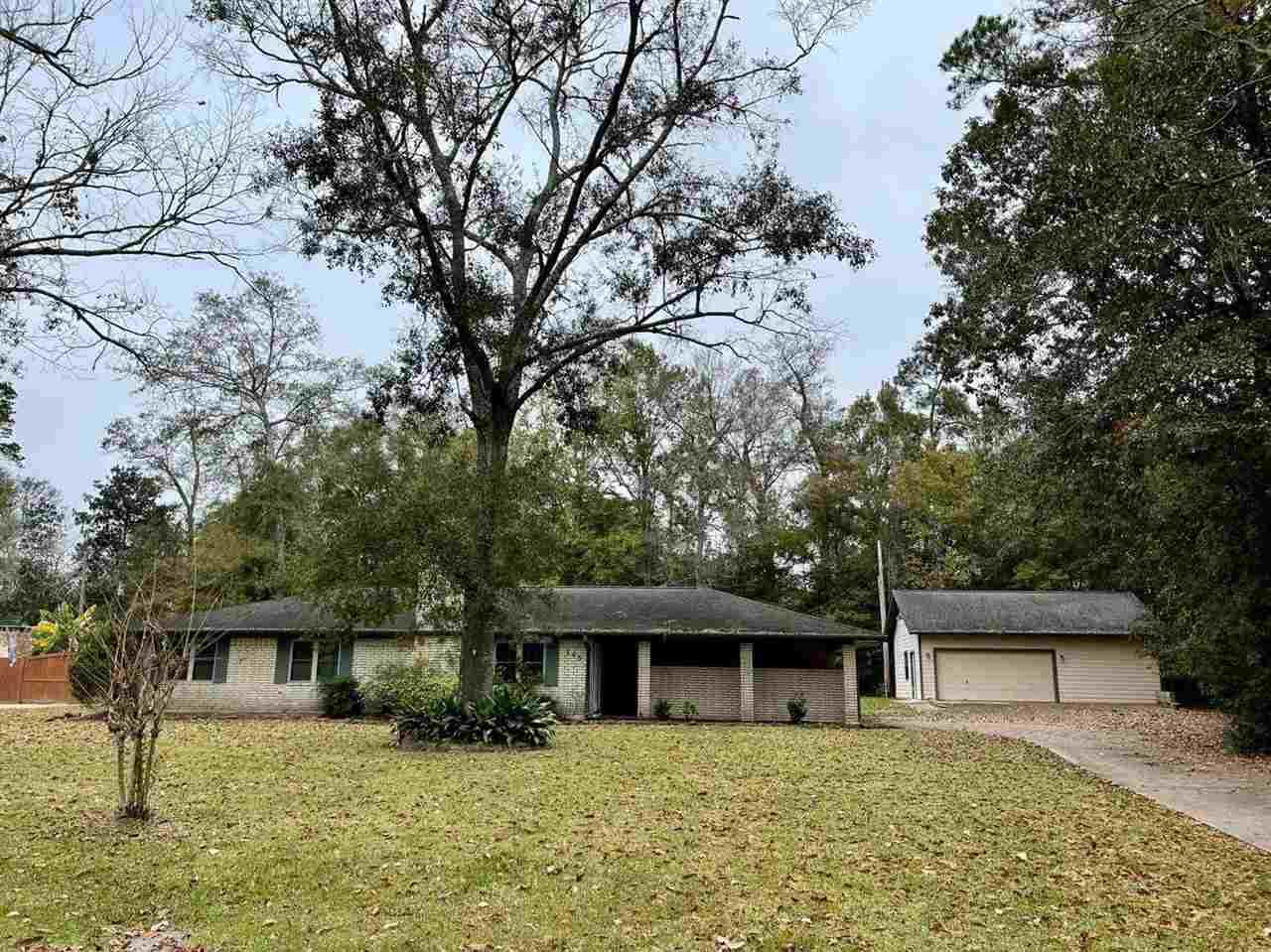 145 Magnolia Trail - Photo 1