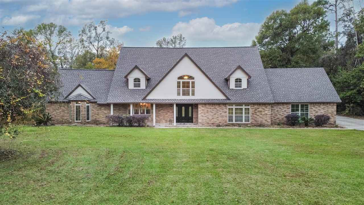 10935 Hwy 87 - Photo 1