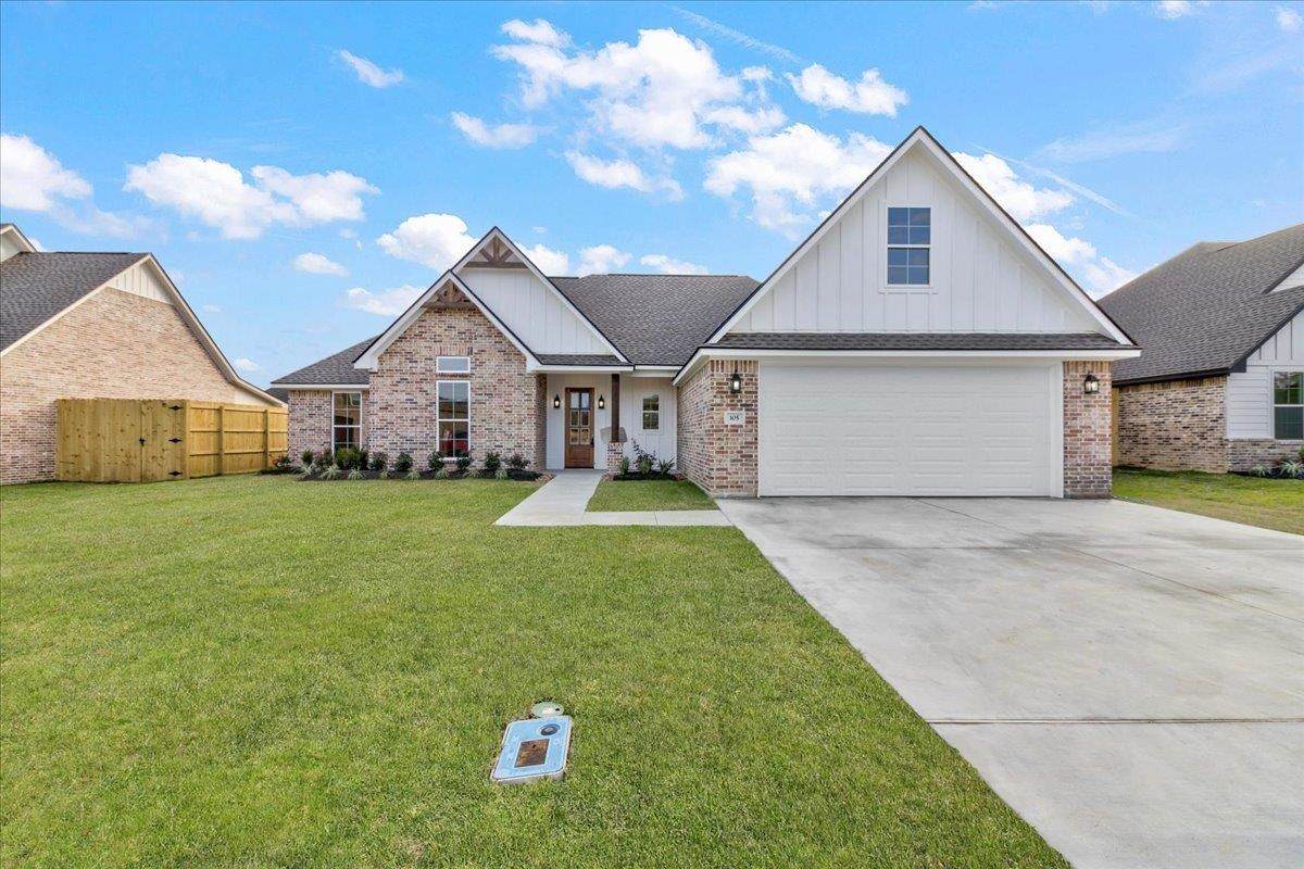 105 Pindo Palm Dr. - Photo 1