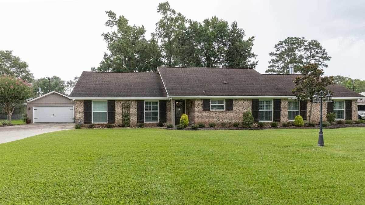 13370 Alaskan Drive - Photo 1