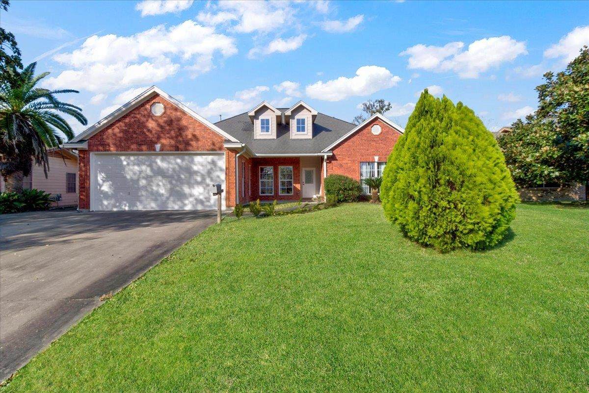 5320 Cambridge Ln. - Photo 1
