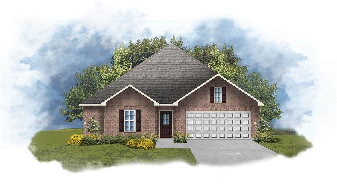 603 Cottonwood Dr - Photo 1