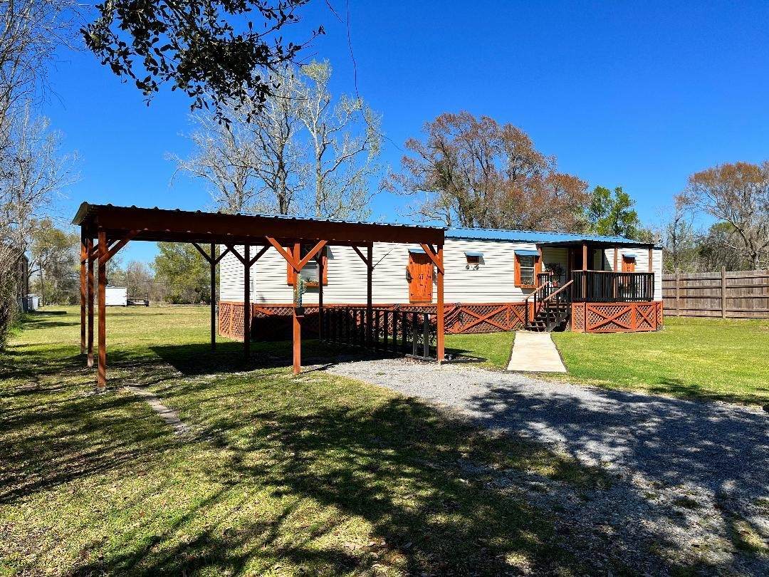 327 Devillier St - Photo 1