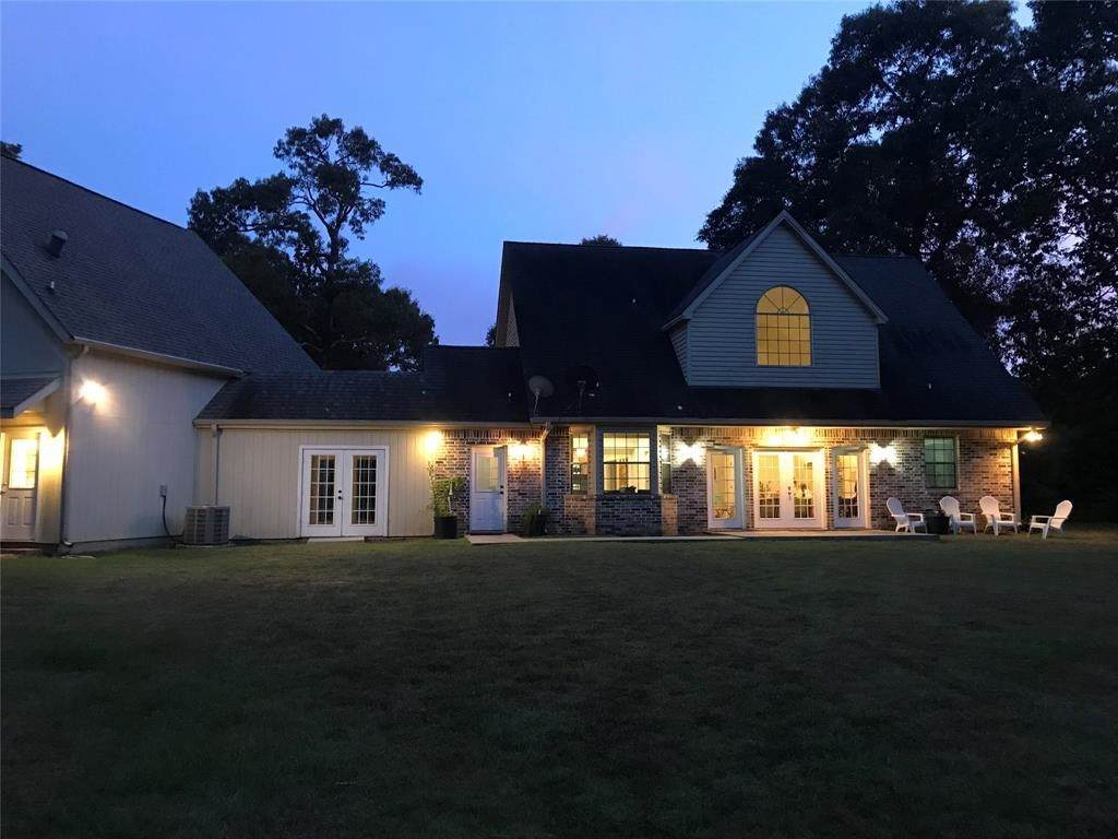 1250 Hwy 287 - Photo 1