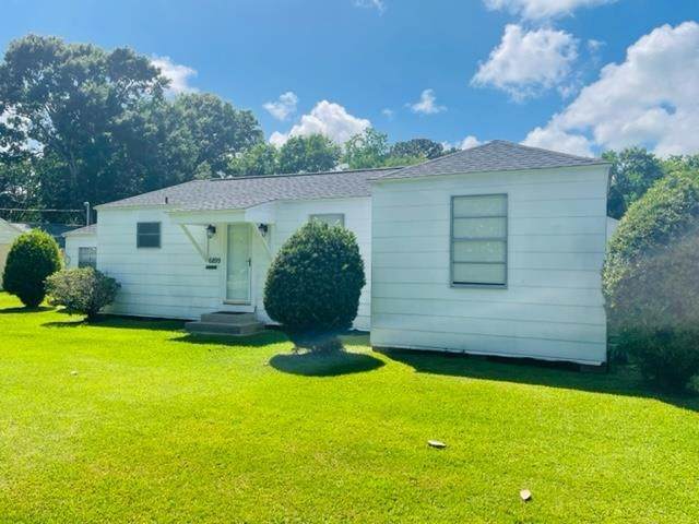 6899 Jefferson Blvd - Photo 1