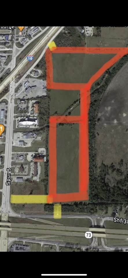 0 Interstate 10 East - Photo 1