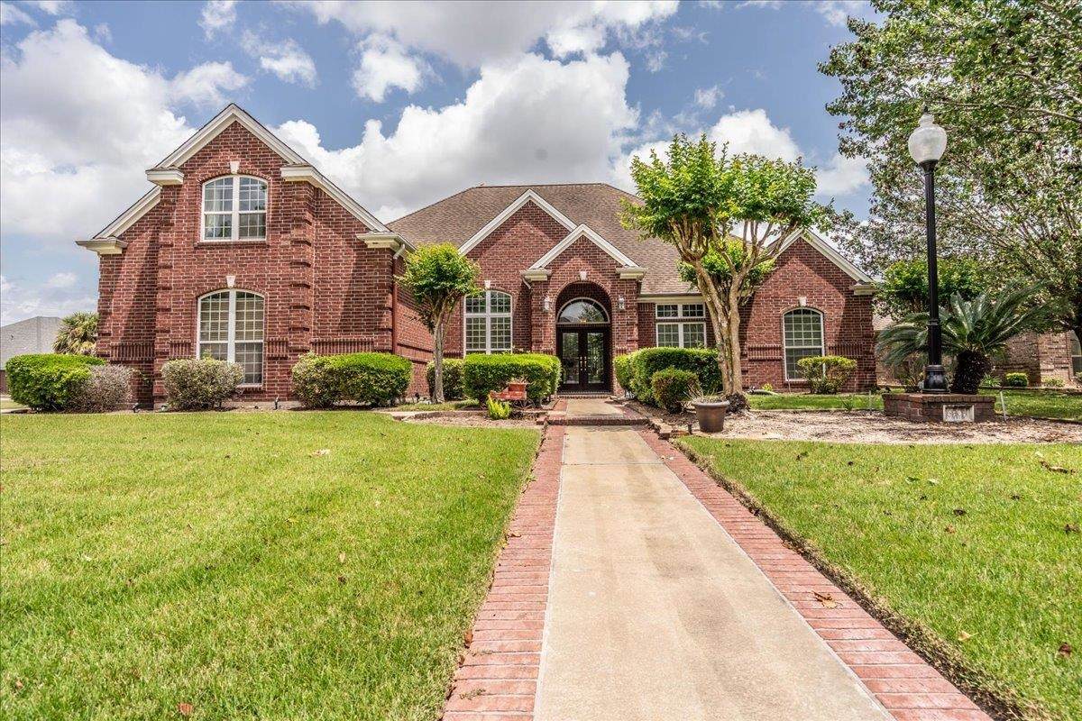 6305 Chasse Stone - Photo 1