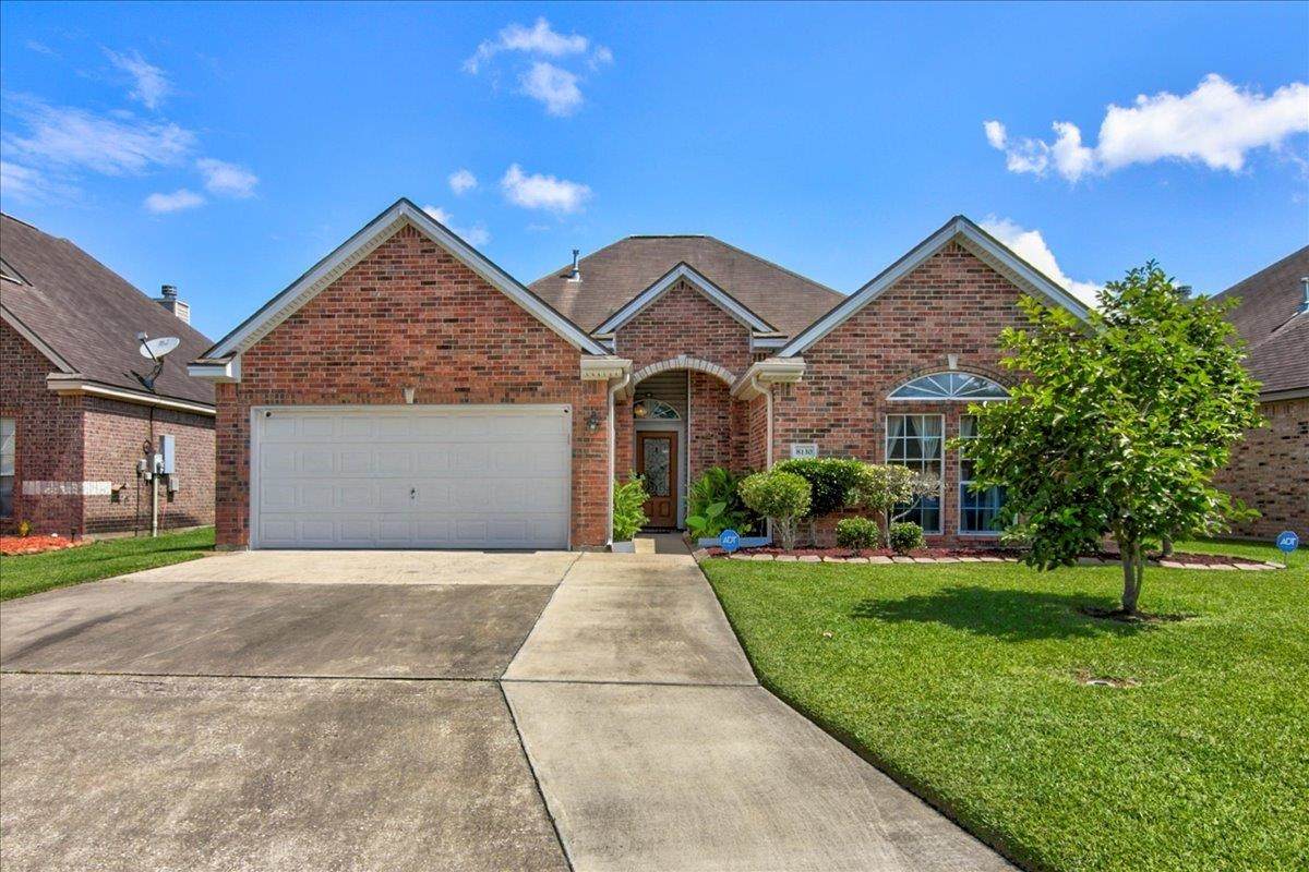 8130 Quail Hollow Dr - Photo 1