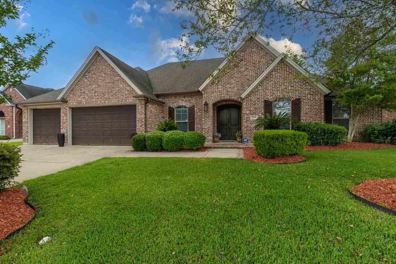 3525 Prescott Dr - Photo 1