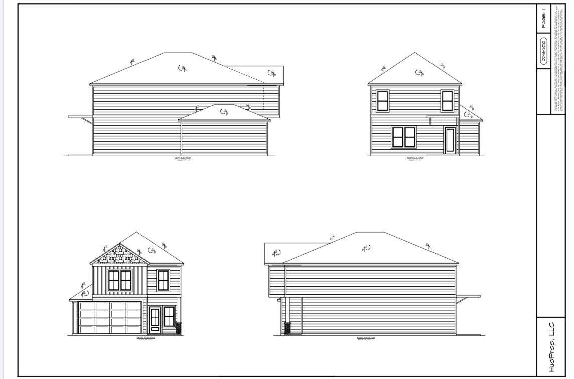 117 Rustic Unit 1 - Photo 1
