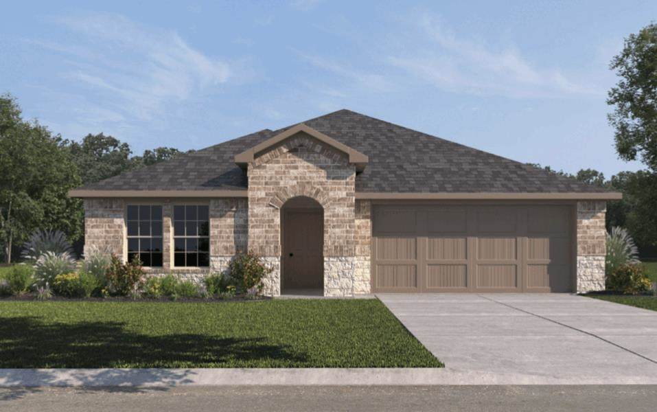 1605 Holly Trails - Photo 1