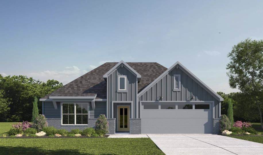 1615 Holly Trails - Photo 1
