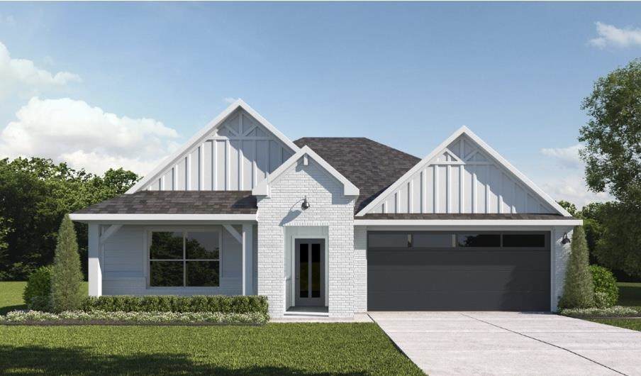 1605 Haidlyns Way - Photo 1