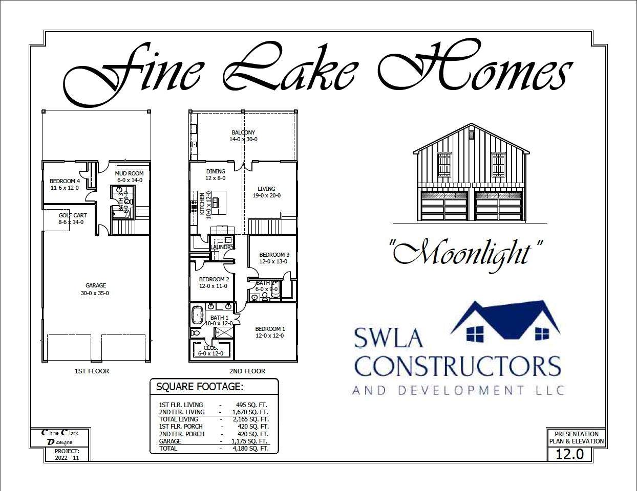 175 Vantage Drive - Photo 1