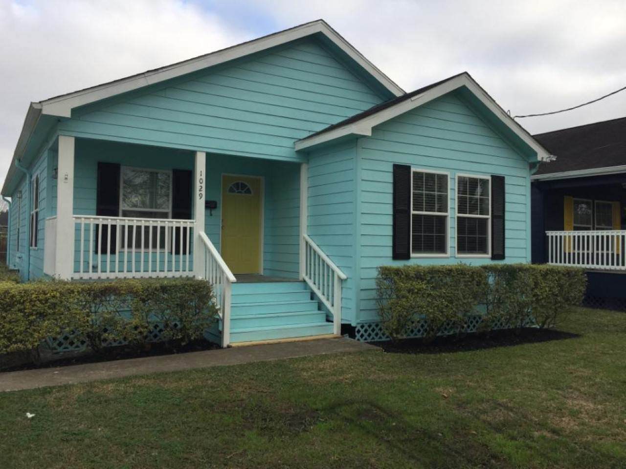 1029 Montgomery St. - Photo 1