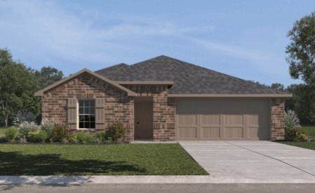 1530 Haidlyns Way - Photo 1