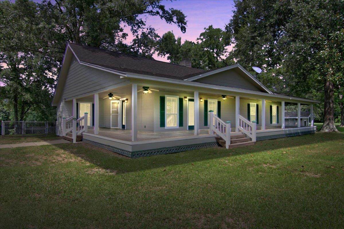 234 Pvt Rd 7023 - Photo 1