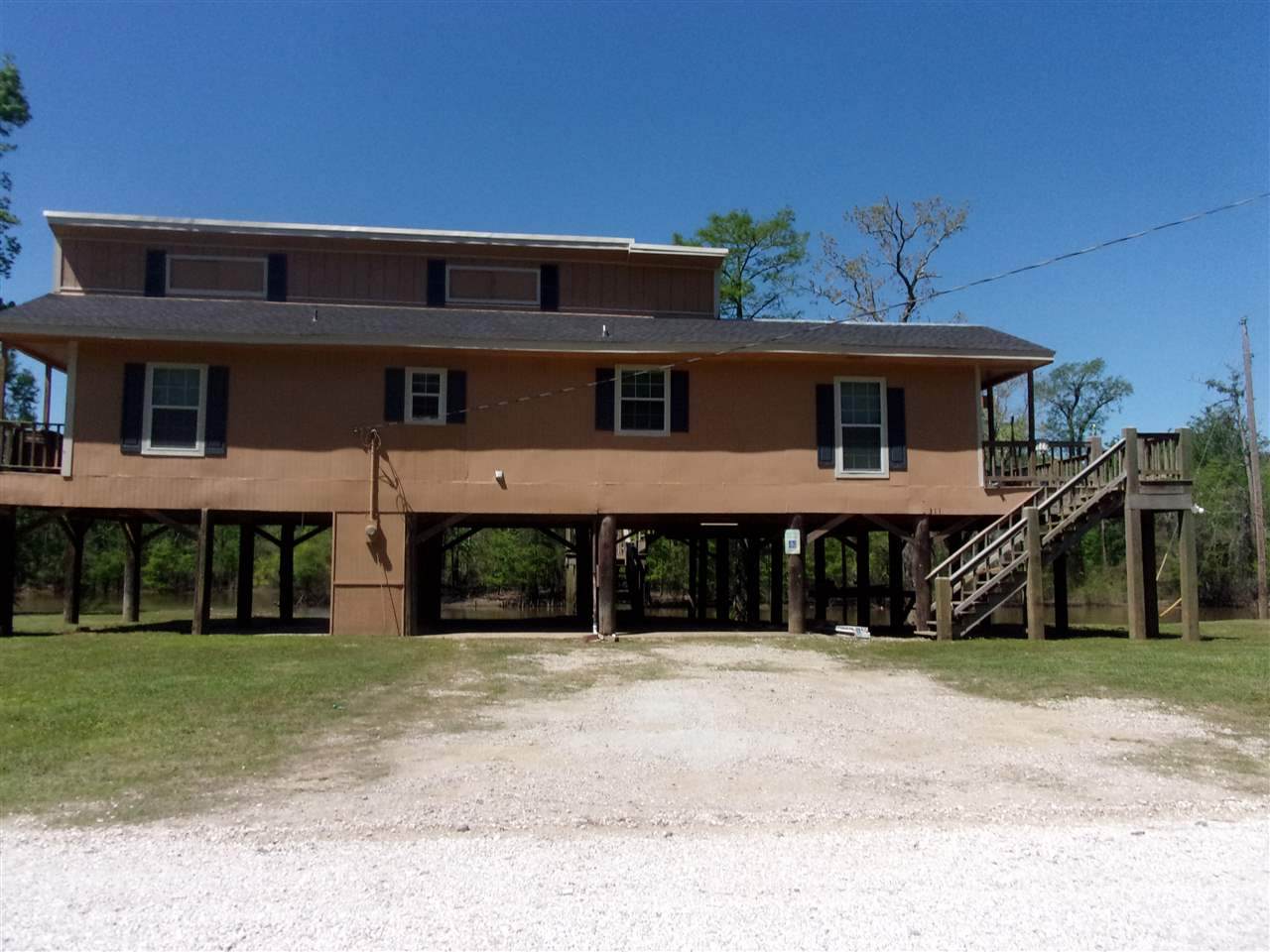311 Connolly River Rd - Photo 1