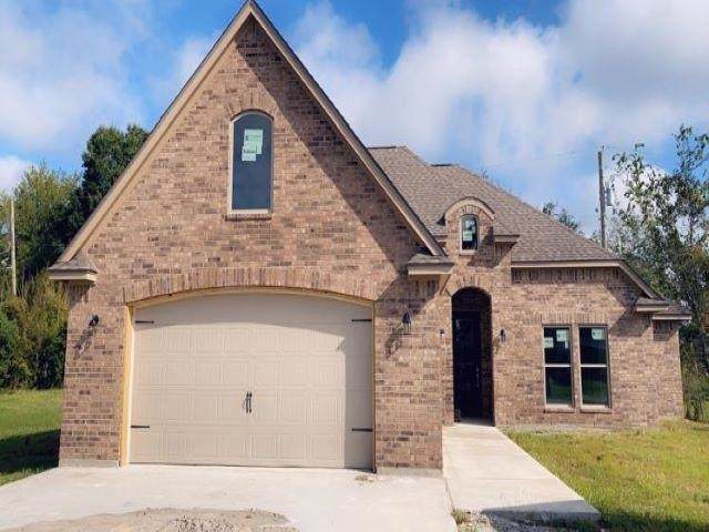 5465 Combs Dr. - Photo 1