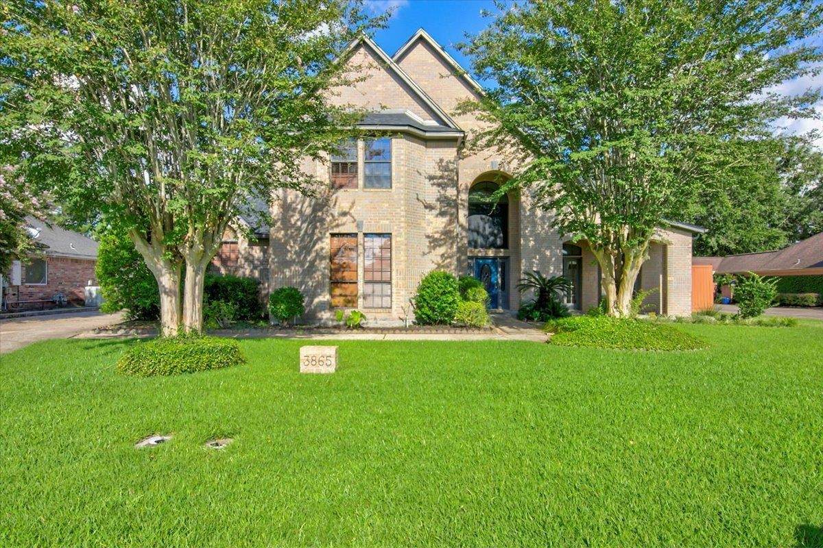 3865 Cypress Point Dr. - Photo 1