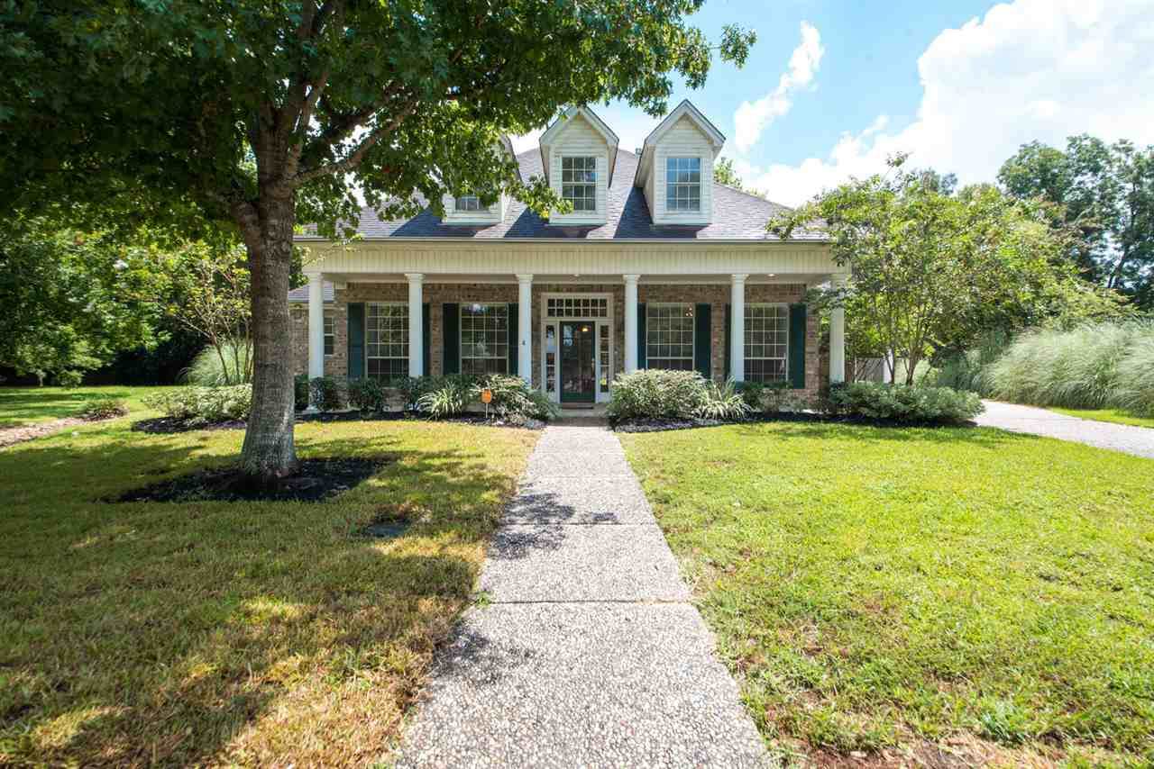 4 Twin Circle Dr. - Photo 1