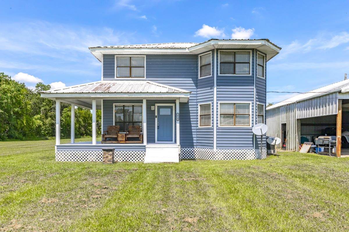 14143 Craigen Rd - Photo 1
