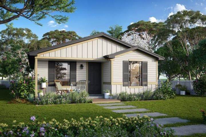 2125 Wilson Street - Photo 1