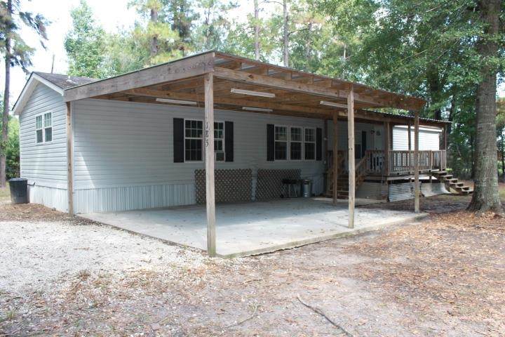 185 Private Road 8375 - Photo 1