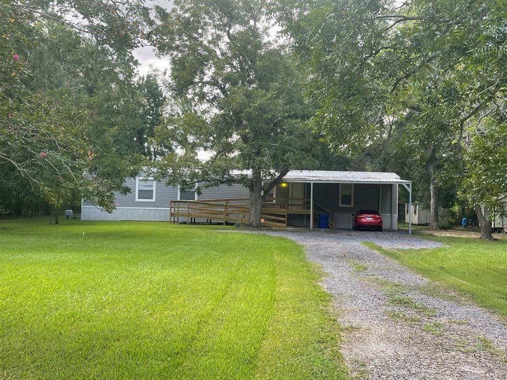 160 Live Oak Ln - Photo 1