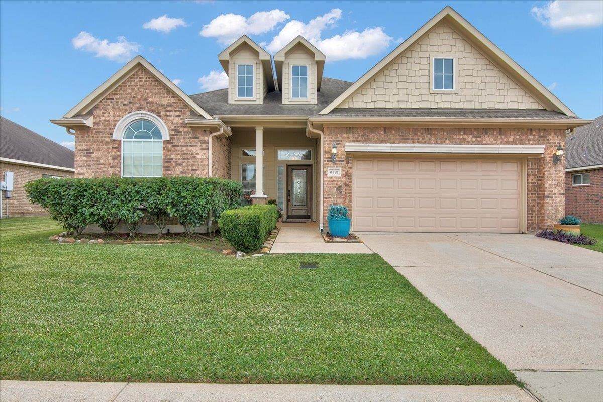 9401 Laura Lane - Photo 1