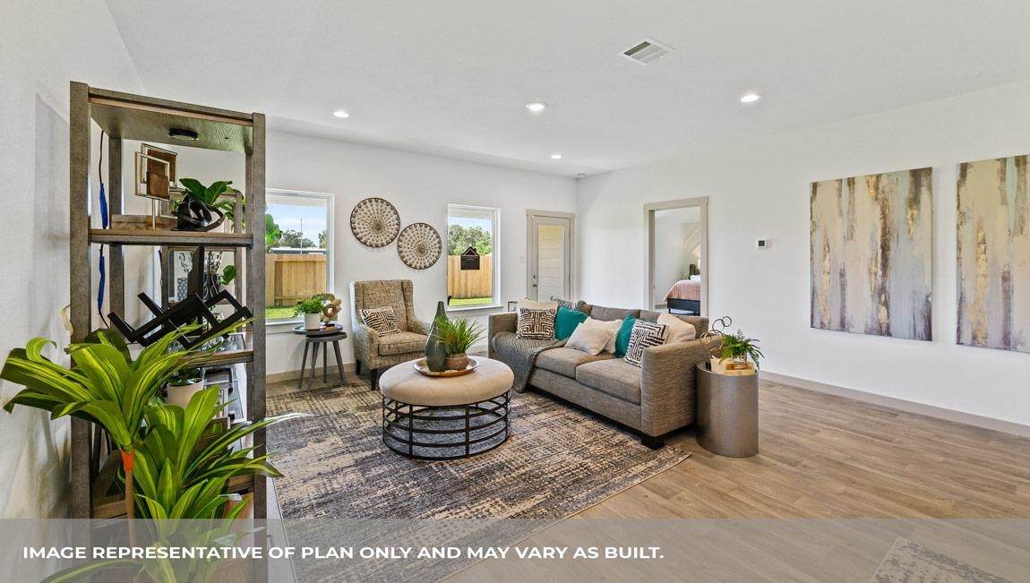 6735 Riplee Street - Photo 1