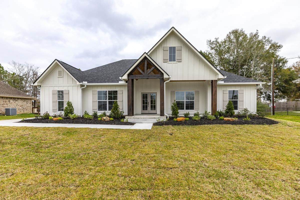1519 Hwy 326 S - Photo 1