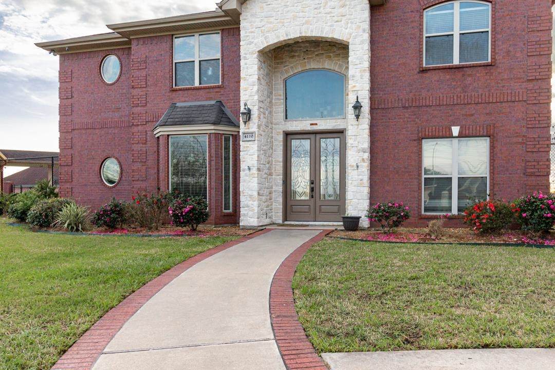 4110 Greenway Meadows - Photo 1