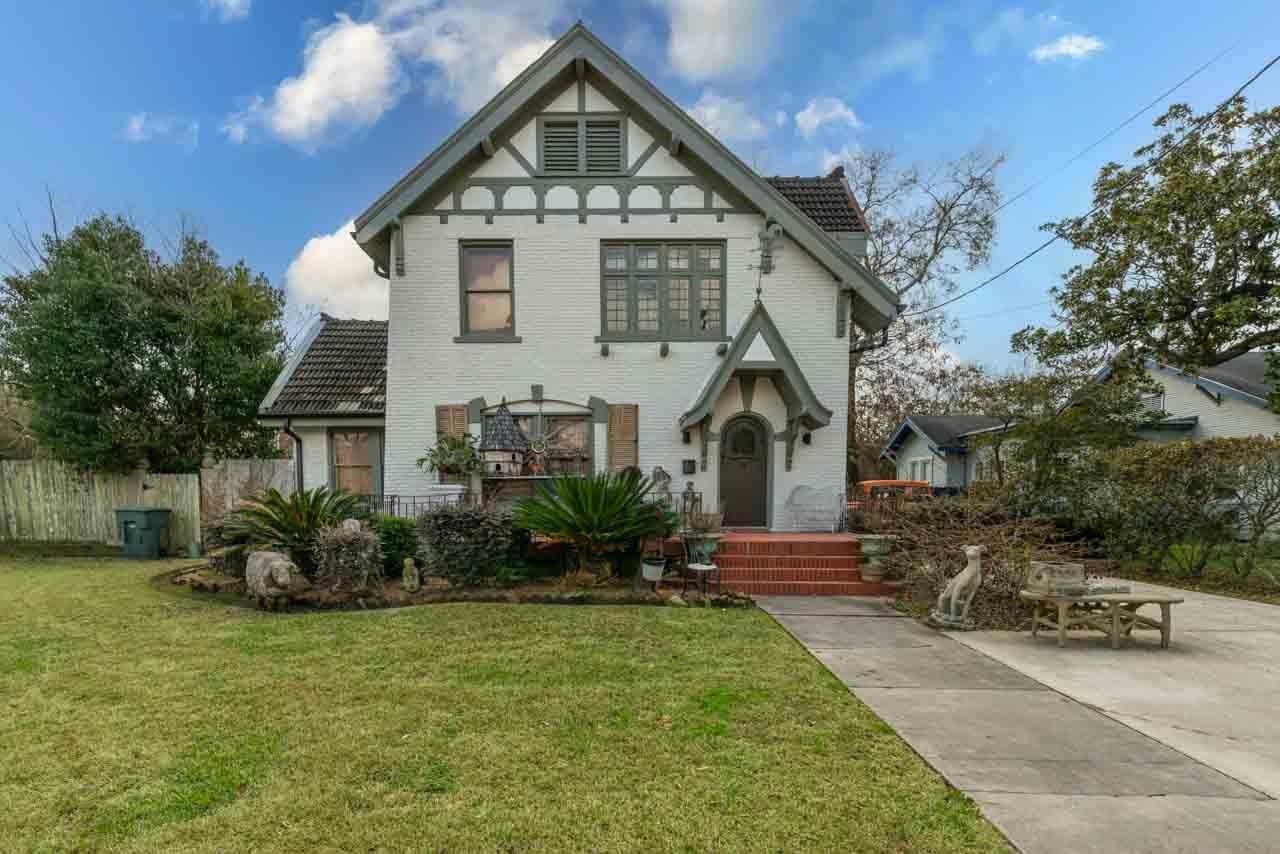 2475 Liberty St. - Photo 1