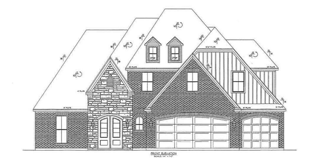 3090 Ethan Symone St - Photo 1