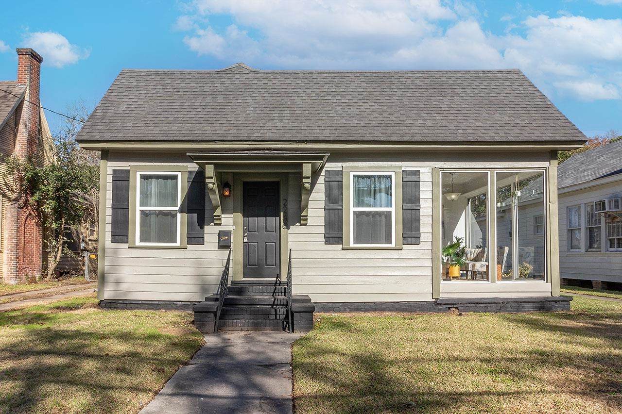 2240 Long St - Photo 1