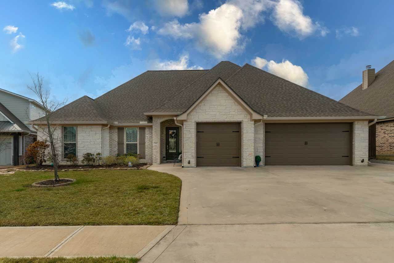 160 Hidden Grove Ct - Photo 1