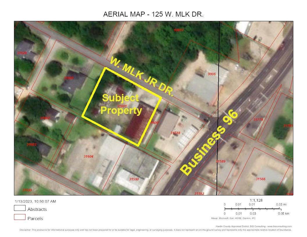 125 Mlk - Photo 1