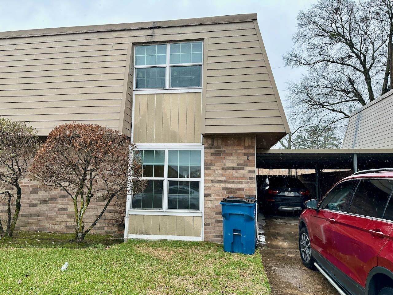4150 Crow Rd. # 8 - Photo 1