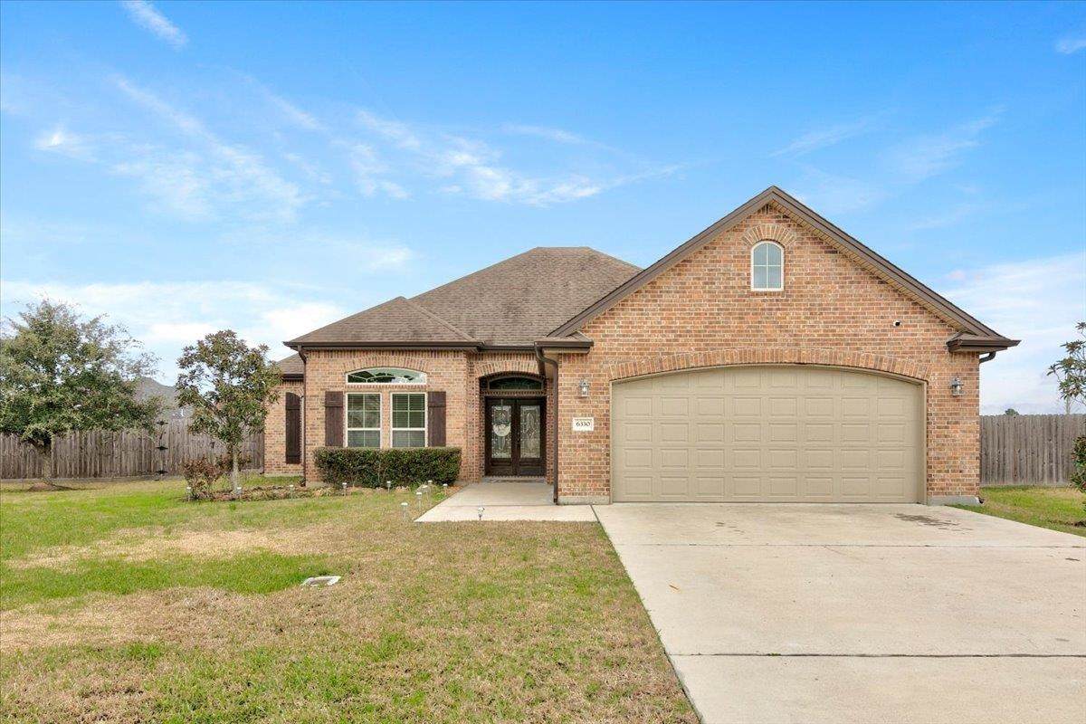 6330 Sonora Circle - Photo 1